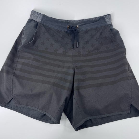 Chubbies Men's Shorts - Black - Picture 2 of 6